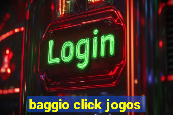 baggio click jogos