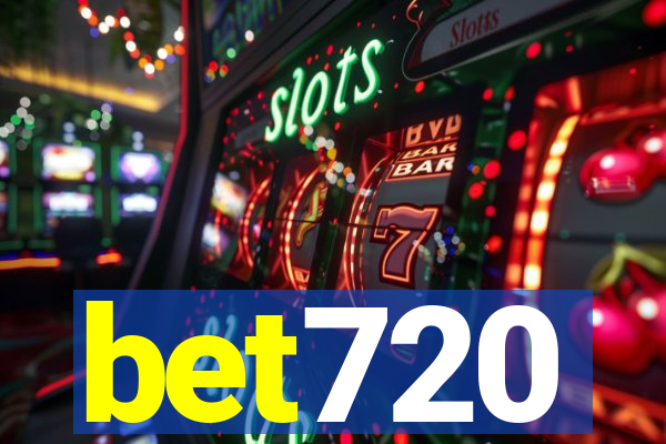 bet720