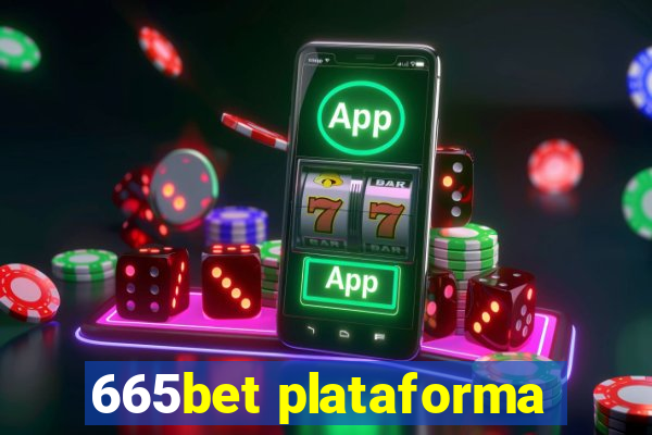 665bet plataforma