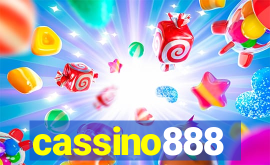 cassino888