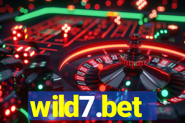 wild7.bet