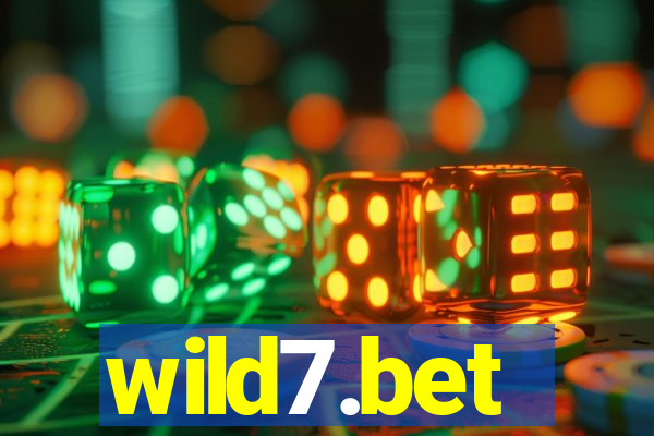 wild7.bet