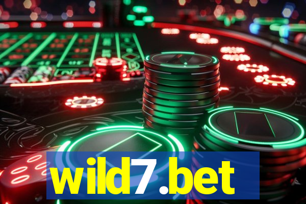 wild7.bet