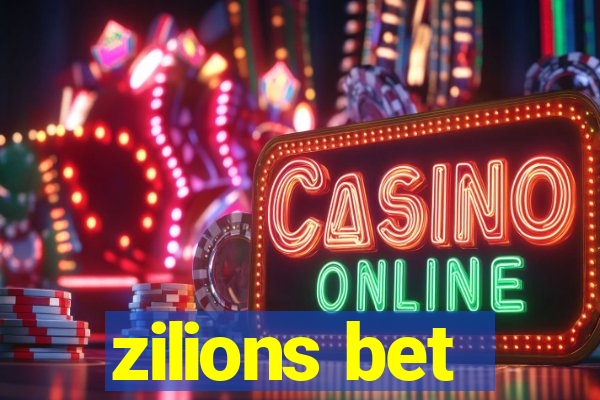 zilions bet