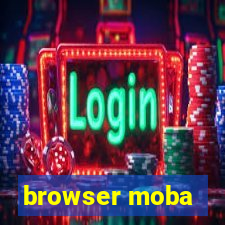 browser moba