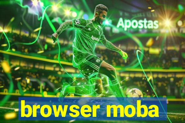 browser moba