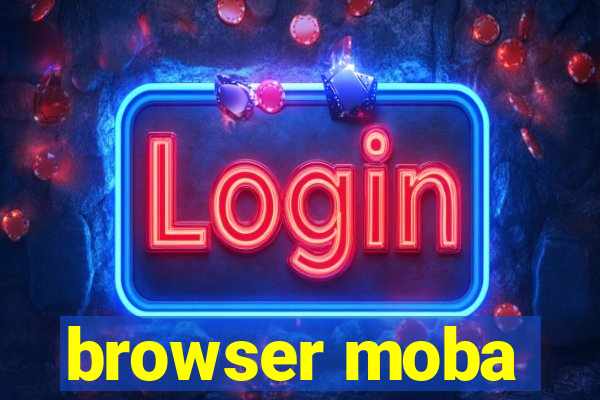 browser moba