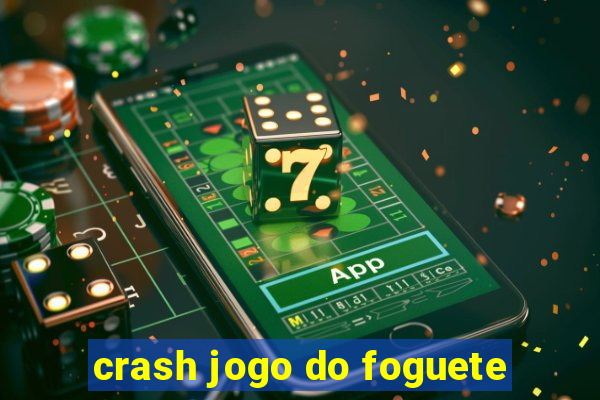 crash jogo do foguete