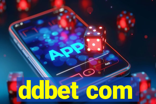 ddbet com