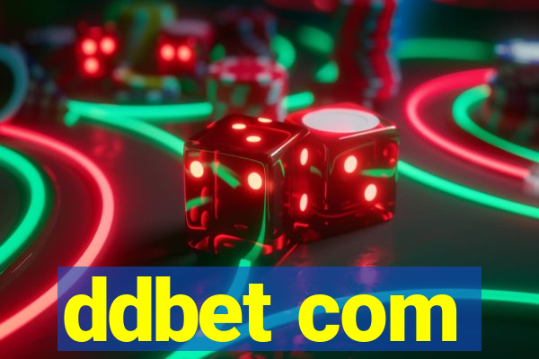 ddbet com