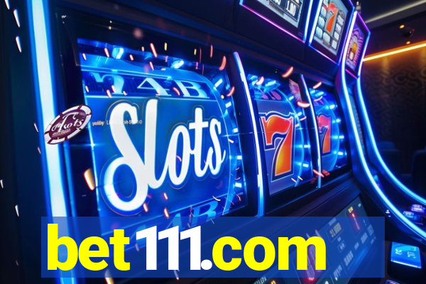 bet111.com