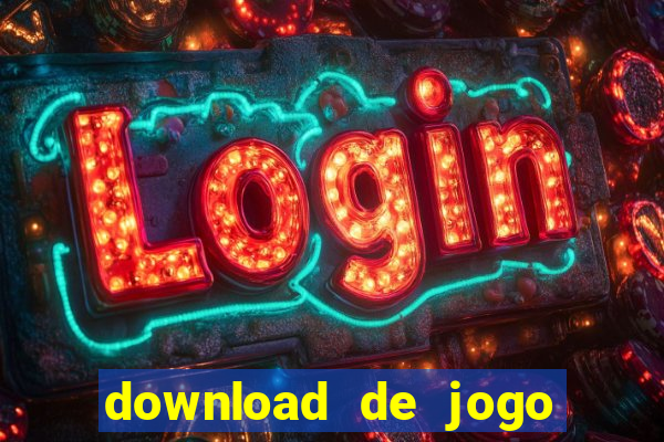 download de jogo de carros