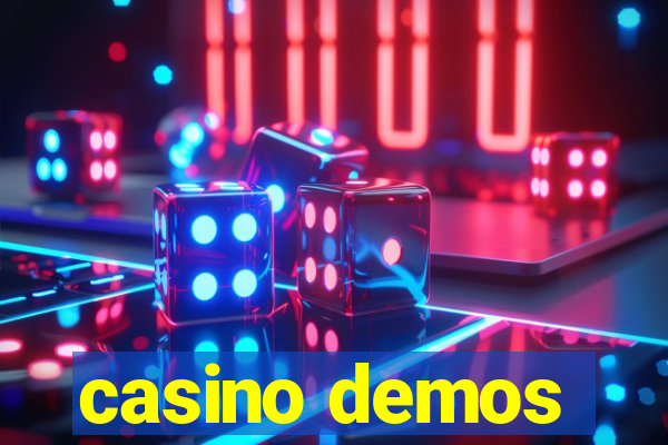 casino demos