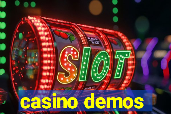 casino demos