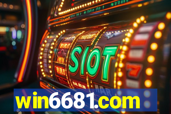 win6681.com