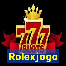 Rolexjogo