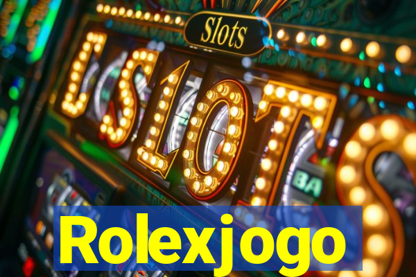 Rolexjogo