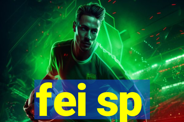 fei sp