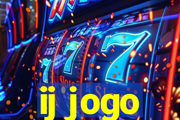 ij jogo