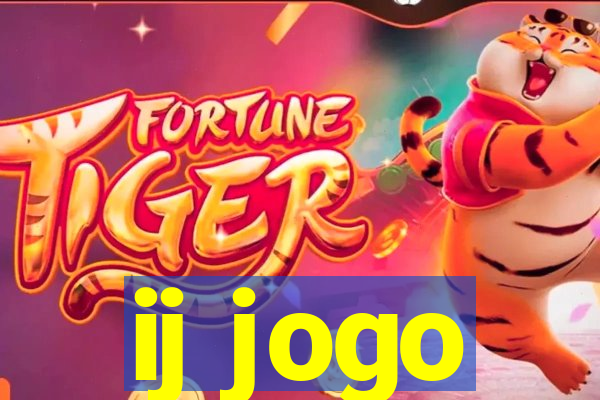 ij jogo