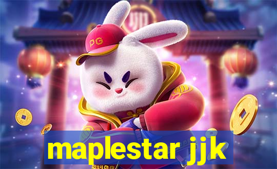 maplestar jjk