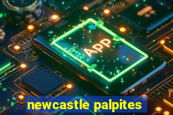 newcastle palpites