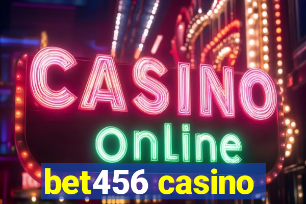 bet456 casino