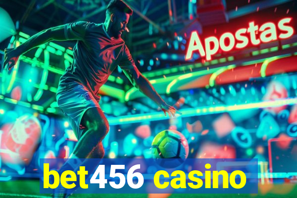 bet456 casino