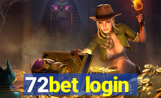 72bet login