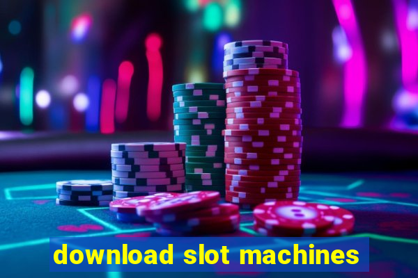 download slot machines