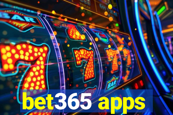 bet365 apps