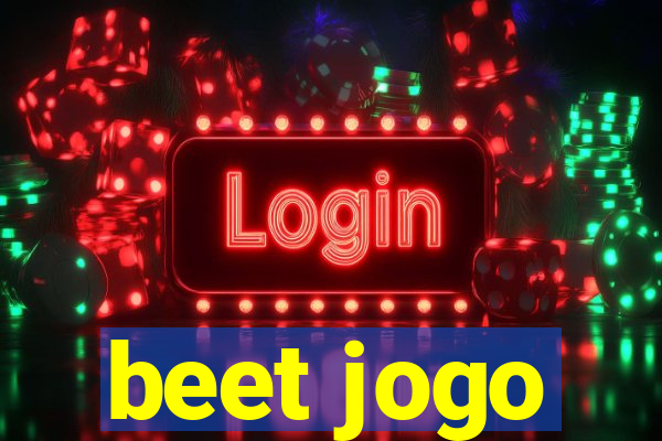 beet jogo