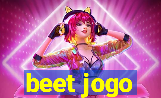 beet jogo