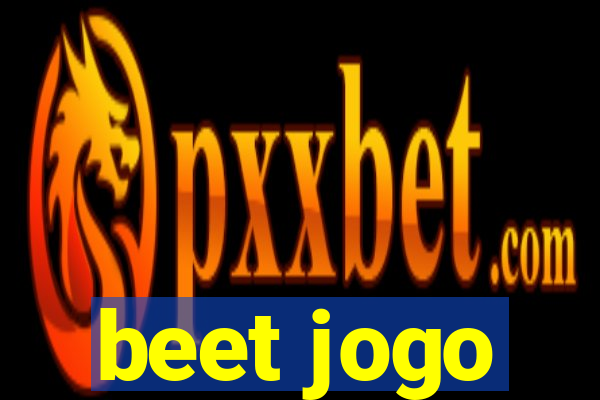 beet jogo