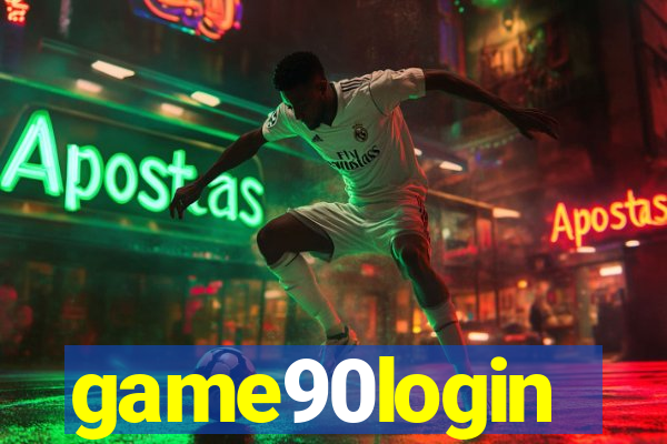 game90login