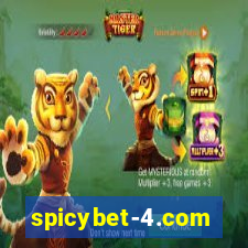 spicybet-4.com