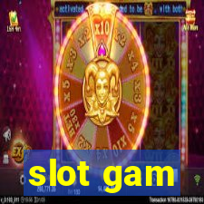 slot gam