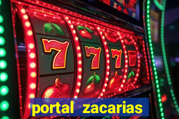 portal zacarias maloqueiro cova full