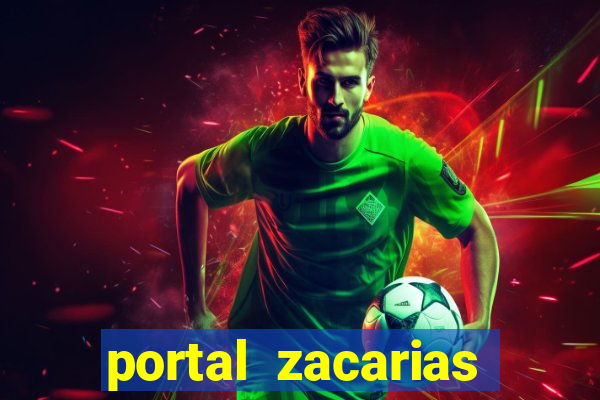 portal zacarias maloqueiro cova full