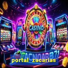 portal zacarias maloqueiro cova full