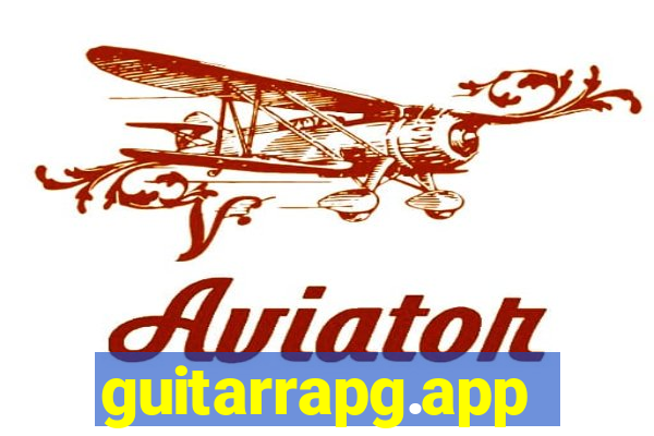 guitarrapg.app