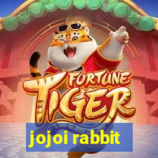 jojoi rabbit