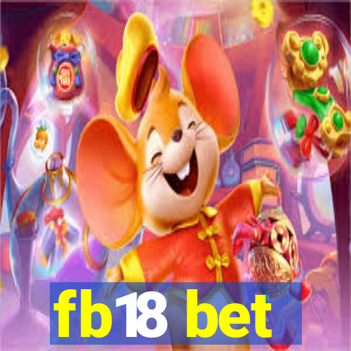 fb18 bet