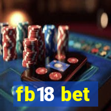 fb18 bet