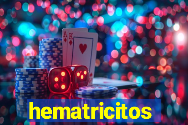 hematricitos