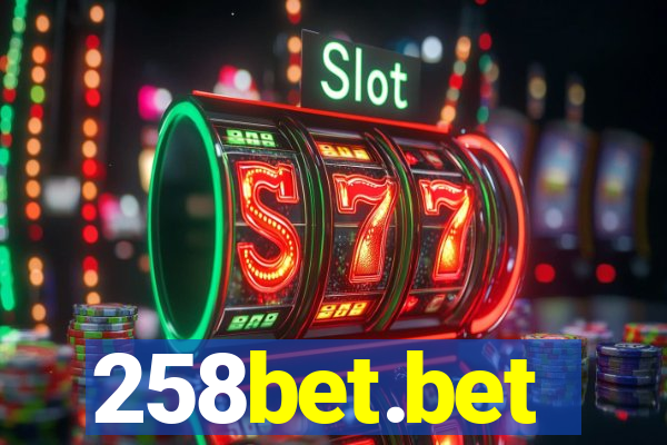 258bet.bet