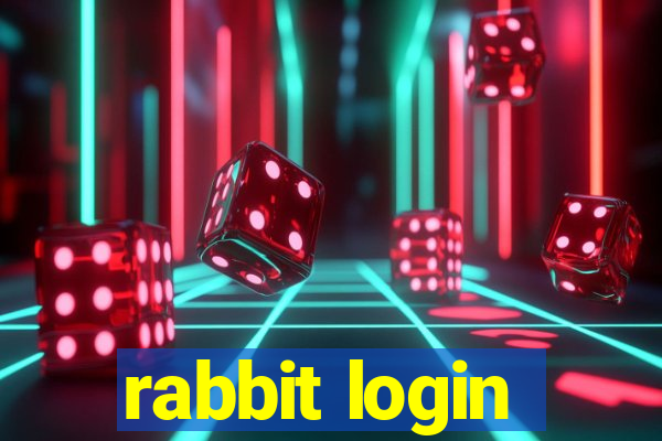 rabbit login