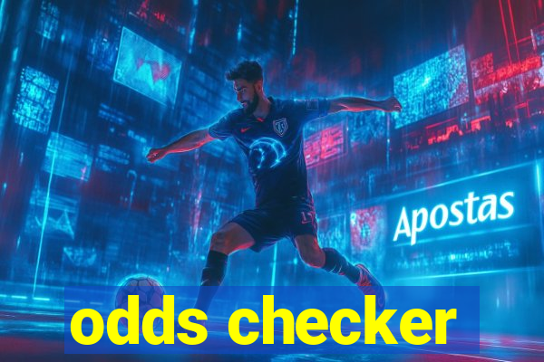 odds checker