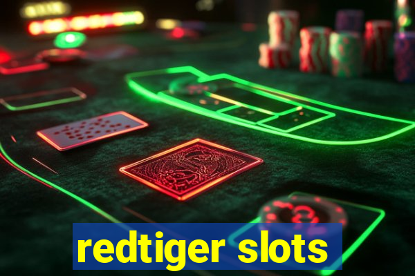 redtiger slots