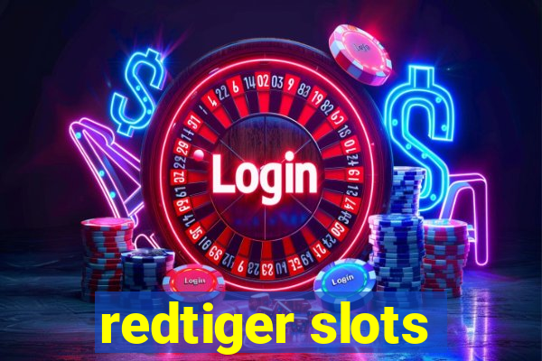 redtiger slots